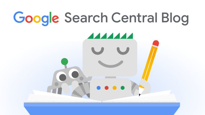 Google Search Central Blog – July 2021